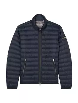 Всесезонная куртка Marc O'Polo Between-Season Jacket, ночной синий