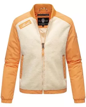 Всесезонная куртка MARIKOO Between-Season Jacket Sayoo, оранжевый
