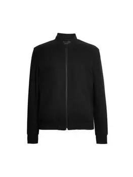 Всесезонная куртка Marks & Spencer Between-Season Jacket, черный