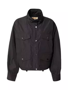 Всесезонная куртка MICHAEL Michael Kors Between-Season Jacket, черный