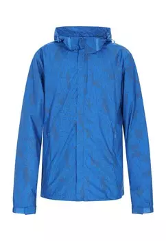 Всесезонная куртка Mo ATHLSR Between-Season Jacket, синий