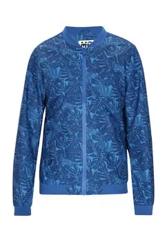 Всесезонная куртка Mo ATHLSR Between-Season Jacket, синий