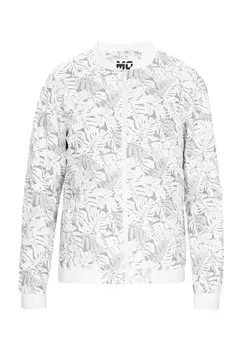 Всесезонная куртка Mo ATHLSR Between-Season Jacket, белый