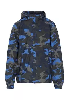 Всесезонная куртка Mo ATHLSR Between-Season Jacket, цвет blue/marine blue