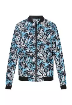 Всесезонная куртка Mo ATHLSR Between-Season Jacket, светло-синий