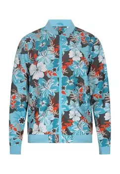 Всесезонная куртка Mo ATHLSR Between-Season Jacket, светло-синий