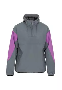 Всесезонная куртка Mo ATHLSR Between-Season Jacket, пыльно-голубой