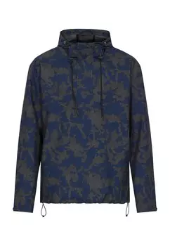 Всесезонная куртка Mo ATHLSR Between-Season Jacket, темно-серый