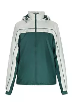 Всесезонная куртка Mo ATHLSR Between-Season Jacket, темно-зеленый