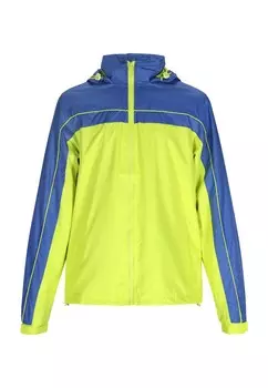 Всесезонная куртка Mo ATHLSR Between-Season Jacket, цвет limone