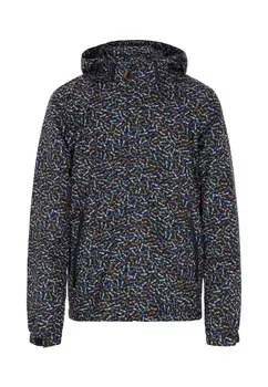 Всесезонная куртка Mo ATHLSR Between-Season Jacket, черный