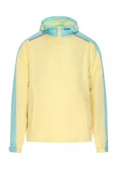 Всесезонная куртка Mo ATHLSR Between-Season Jacket, цвет light yellow