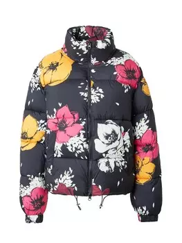 Всесезонная куртка Moschino Jeans Between-Season Jacket, черный