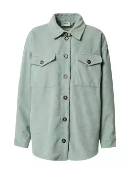 Всесезонная куртка Moves Between-Season Jacket SAUISA, мятный