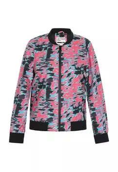 Всесезонная куртка myMo ATHLSR Between-Season Jacket, розовый