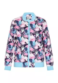 Всесезонная куртка myMo ATHLSR Between-Season Jacket, разноцветный