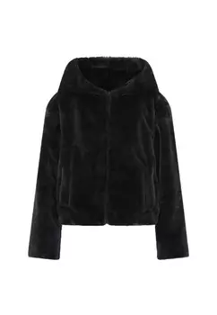 Всесезонная куртка MYMO Between-Season Jacket, черный