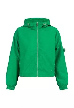 Всесезонная куртка MYMO Between-Season Jacket, цвет grass green