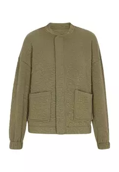 Всесезонная куртка MYMO Between-Season Jacket, хаки