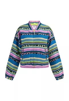 Всесезонная куртка MYMO Between-Season Jacket, королевский синий