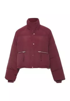 Всесезонная куртка MYMO Between-Season Jacket, красный