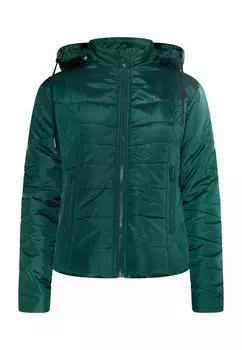 Всесезонная куртка MYMO Between-Season Jacket, темно-зеленый