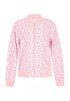 Всесезонная куртка NALLY Between-Season Jacket, розовый