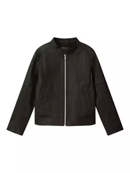 Всесезонная куртка NAME IT Between-Season Jacket NMMarisol, черный