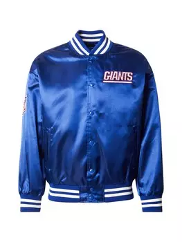 Всесезонная куртка NEW ERA Between-Season Jacket NFL NEYGIA, синий