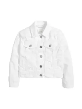 Всесезонная куртка Next Between-Season Jacket, белый