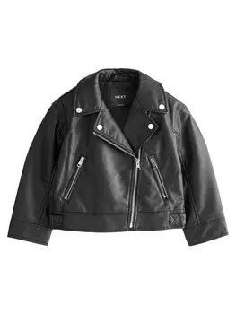 Всесезонная куртка Next Between-Season Jacket, черный