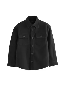 Всесезонная куртка Next Between-Season Jacket, черный