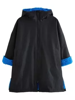 Всесезонная куртка Next Between-Season Jacket, черный