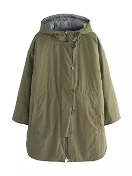 Всесезонная куртка Next Between-Season Jacket, хаки