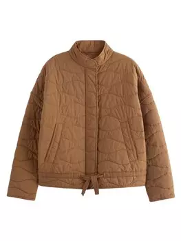Всесезонная куртка Next Between-Season Jacket, коричневый