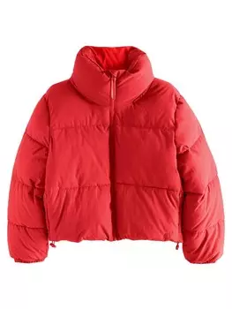 Всесезонная куртка Next Between-Season Jacket, красный