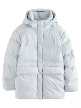 Всесезонная куртка Next Between-Season Jacket, небесно-синий