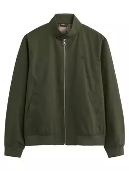 Всесезонная куртка Next Between-Season Jacket, оливковый