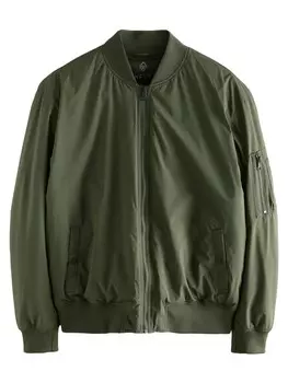 Всесезонная куртка Next Between-Season Jacket, оливковый