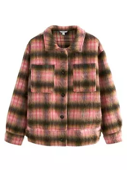 Всесезонная куртка Next Between-Season Jacket, разноцветный