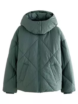 Всесезонная куртка Next Between-Season Jacket, синий