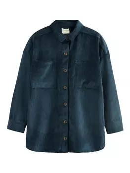 Всесезонная куртка Next Between-Season Jacket, темно-синий