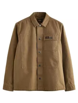 Всесезонная куртка Next Between-Season Jacket, темно-бежевый