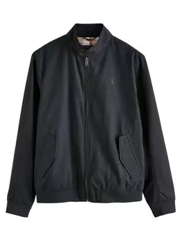 Всесезонная куртка Next Between-Season Jacket, темно-синий