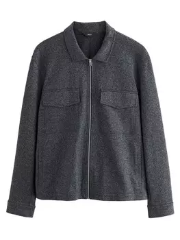 Всесезонная куртка Next Between-Season Jacket, темно-синий