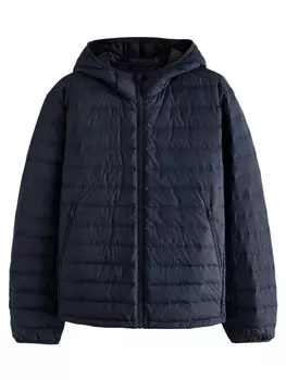 Всесезонная куртка Next Between-Season Jacket, темно-синий