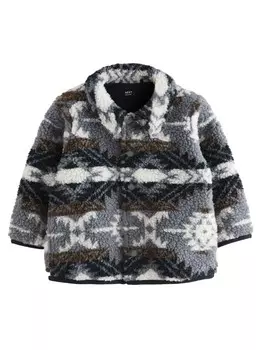 Всесезонная куртка Next Between-Season Jacket, темно-синий