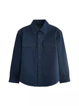 Всесезонная куртка Next Between-Season Jacket, темно-синий