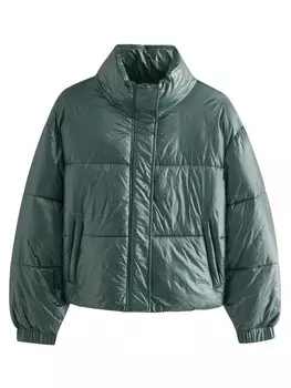 Всесезонная куртка Next Between-Season Jacket, зеленый