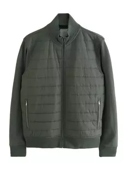 Всесезонная куртка Next Between-Season Jacket, зеленый
